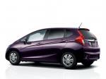 Honda Fit 2013 года